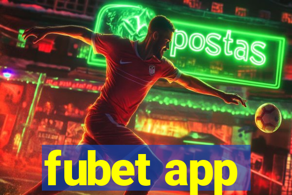 fubet app